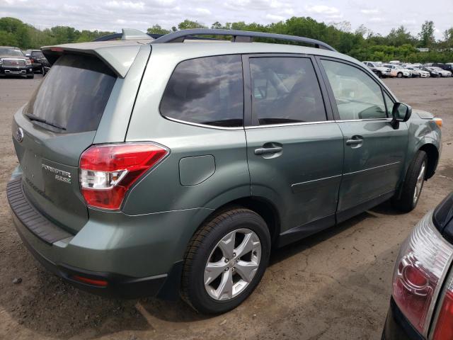 JF2SJARC3GH405887 Subaru Forester 2.5i Limited
