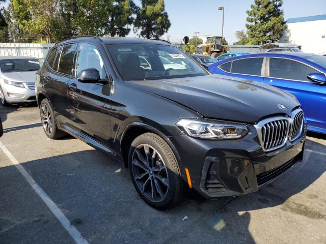 WBX47DP0XNN173077 BMW X3 Sdrive30i