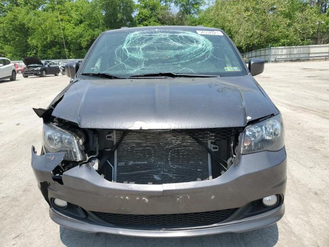 2C4RDGEG1GR235372 Dodge Grand Caravan R/t