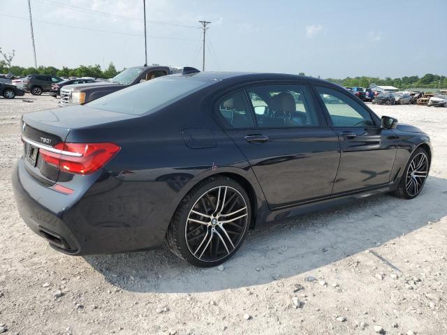 WBA7F2C51GG420235 BMW 750 Xi