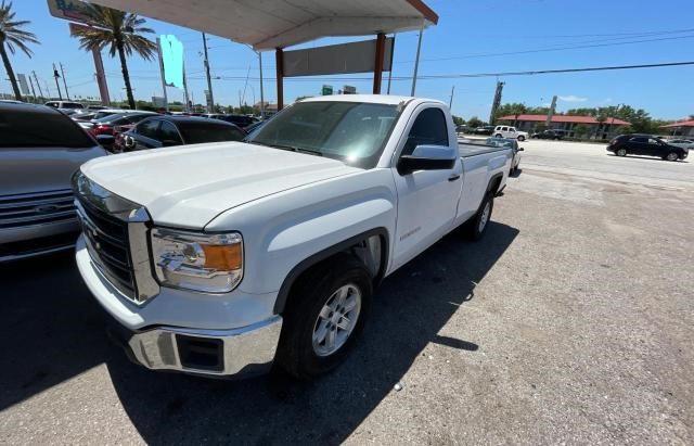 1GTN1TEC6FZ906469 GMC Sierra C1500