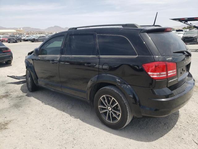 3C4PDCAB7JT518258 Dodge JOURNEY SE