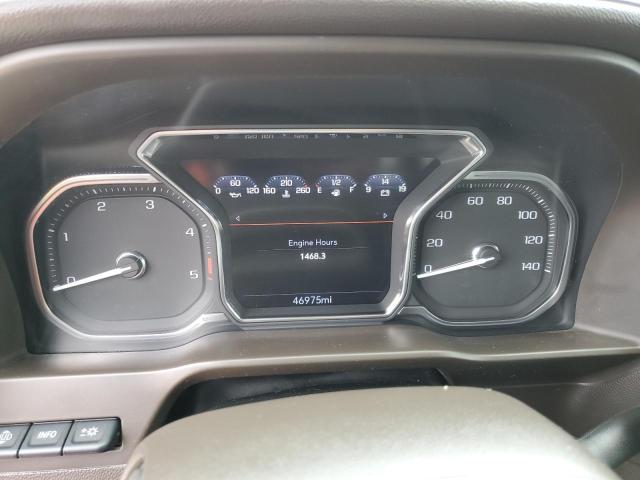 1GT49WEYXLF145198 GMC Sierra K3500 Denali