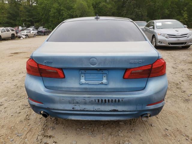 WBAJA7C39HG907121 BMW 530 XI