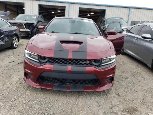 2C3CDXGJXLH172713 Dodge Charger Scat Pack