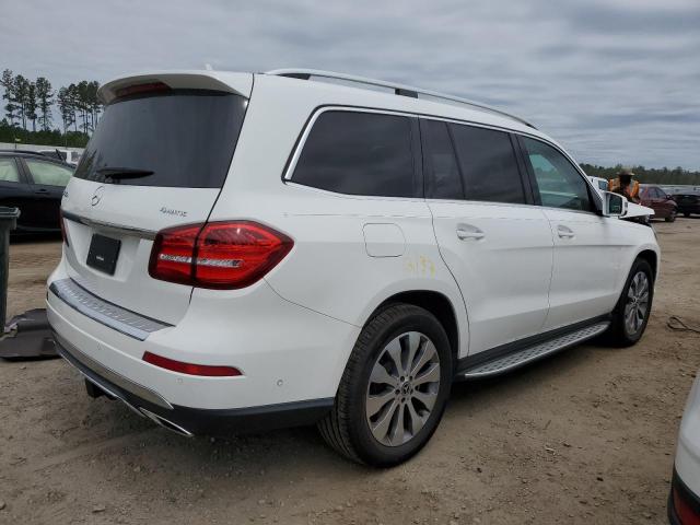 4JGDF6EE8HA924078 Mercedes-Benz Gls 450 4matic