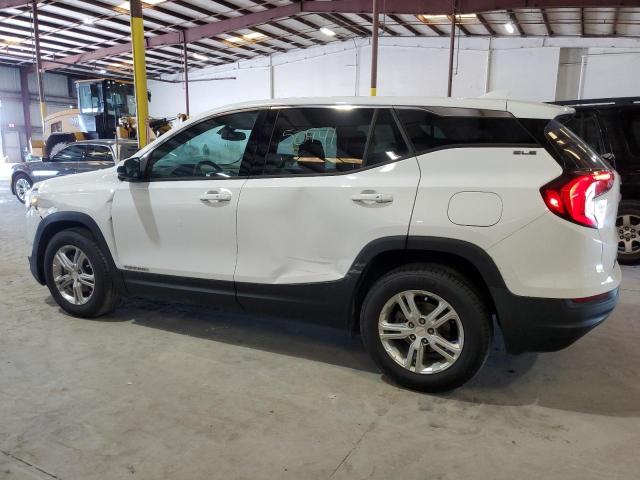 3GKALMEV5KL268673 GMC Terrain Sle