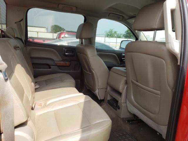 3GTP1UEC0FG112033 GMC Sierra C1500 Sle