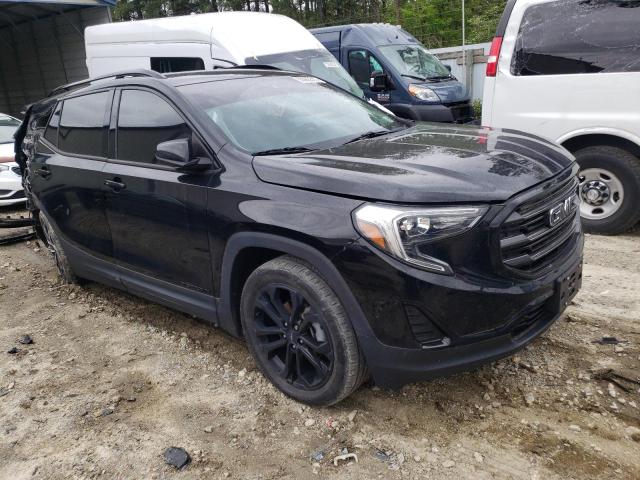 3GKALMEV2LL193724 GMC Terrain Sle