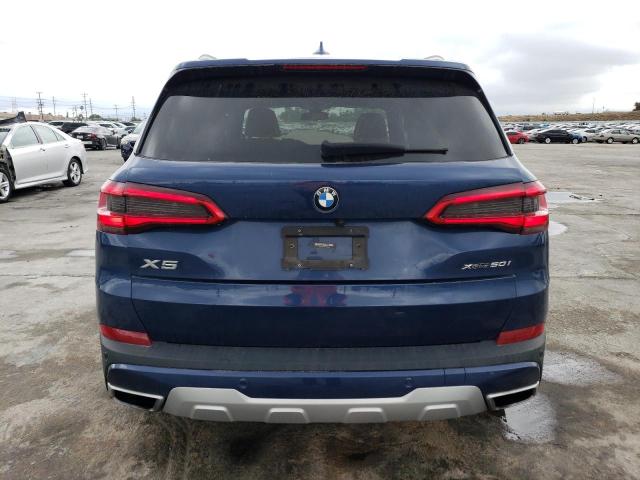 5UXJU2C56KLN65168 BMW X5 Xdrive50i