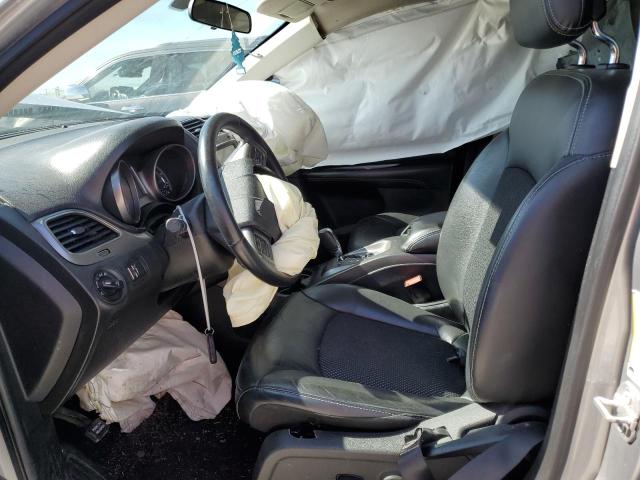 3C4PDCGG0JT511686 Dodge Journey Crossroad