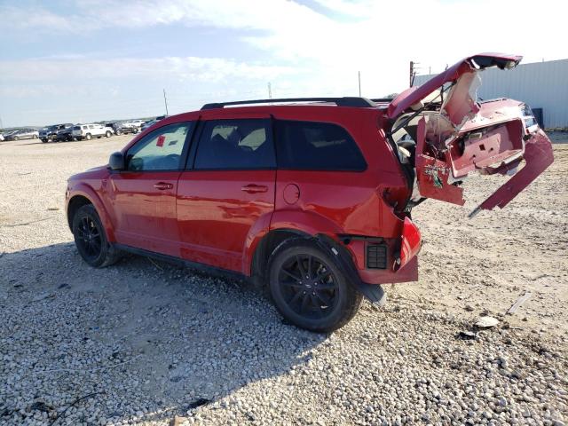 3C4PDCAB8LT249528 Dodge JOURNEY SE