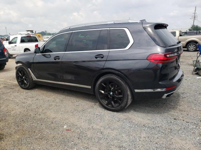 5UXCW2C0XM9E66752 BMW X7 Xdrive40i