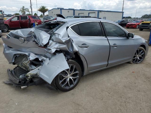 19UDE2F78LA008429 Acura Ilx Premium