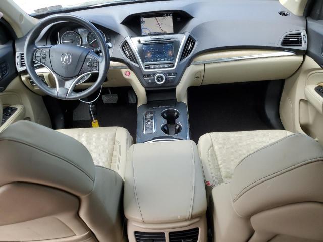 5J8YD4H52LL022858 Acura Mdx Technology