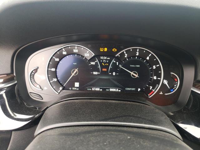WBAJA5C54KG900395 BMW 530 I