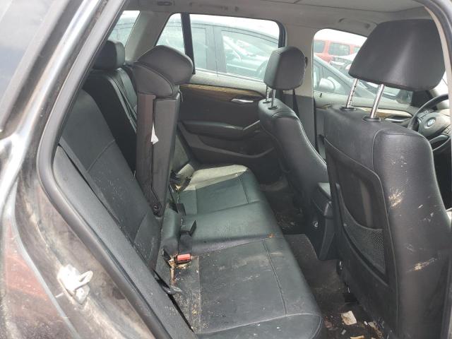 WBAVL1C56EVY17278 BMW X1 Xdrive28i