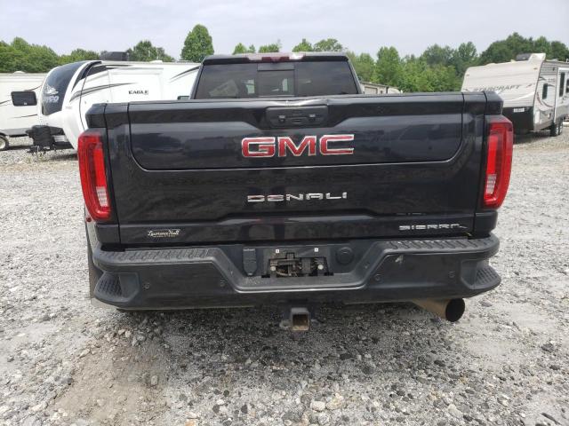 1GT49WEY7LF298024 GMC Sierra K3500 Denali