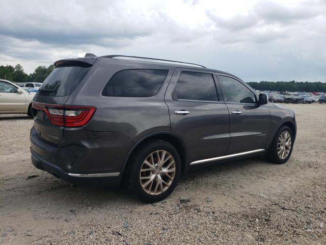 1C4SDHET4EC975556 Dodge Durango Citadel