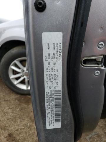 3C4PDDBG3GT173478 Dodge Journey Sxt