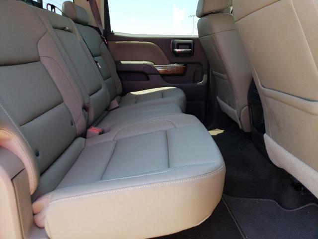 3GTU2NEC4JG335089 GMC Sierra K1500 Slt