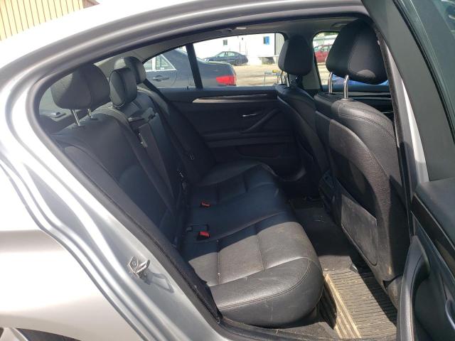 WBA5A7C51ED617228 BMW 528 XI