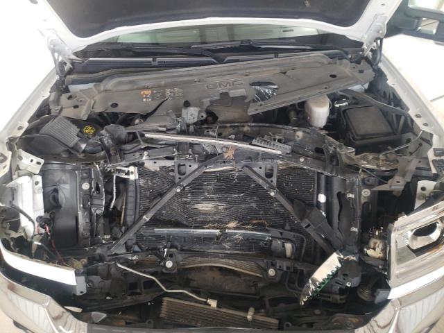 1GT12TEG2JF112304 GMC Sierra K2500 Slt