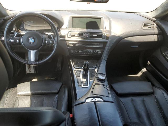 WBA6B2C5XFGB99002 BMW 650 I Gran Coupe