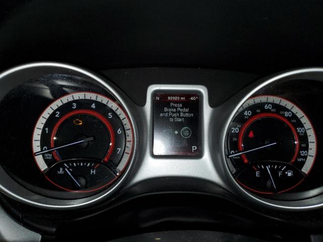 3C4PDDEG8HT604071 Dodge JOURNEY GT