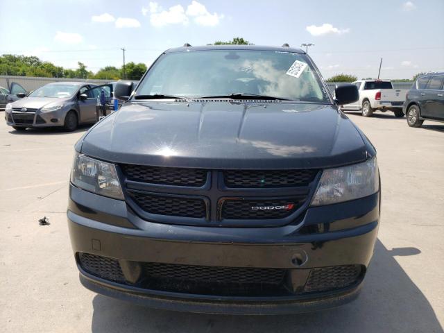 3C4PDCAB2JT445185 Dodge JOURNEY SE