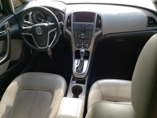 1G4PW5SK6G4174226 Buick Verano Sport Touring
