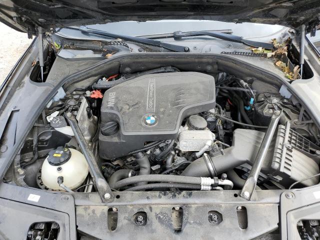 WBA5A7C58GG643939 BMW 528 XI
