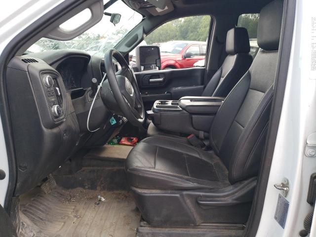 1GD49SEY9MF249199 GMC Sierra K3500