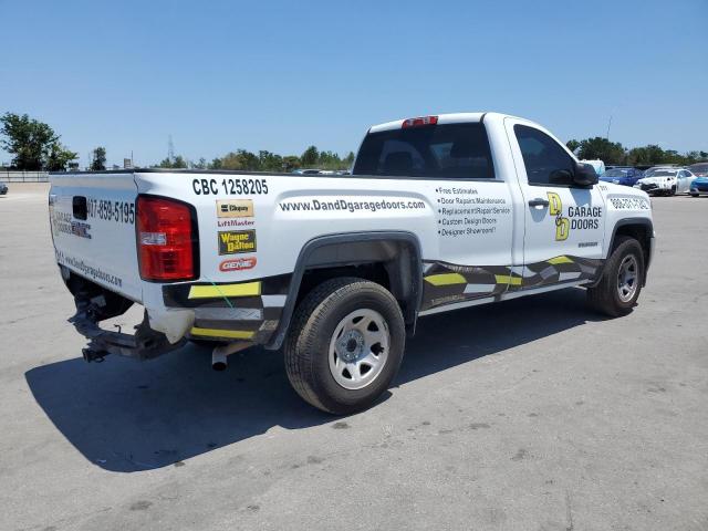 1GTN1LEC8JZ902383 GMC Sierra C1500