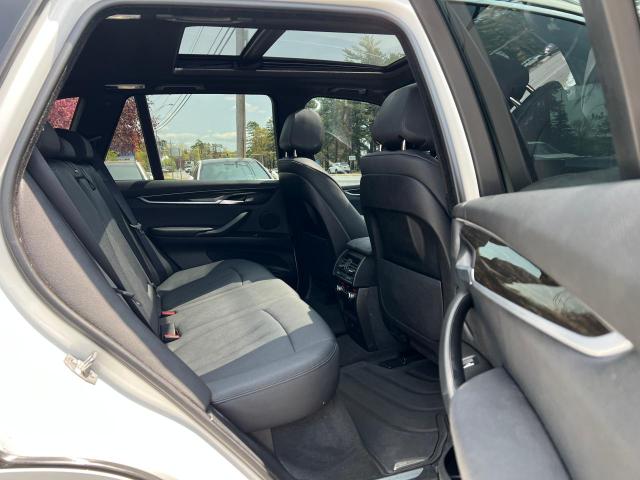 5UXKT0C51J0W03871 BMW X5 Xdr40e