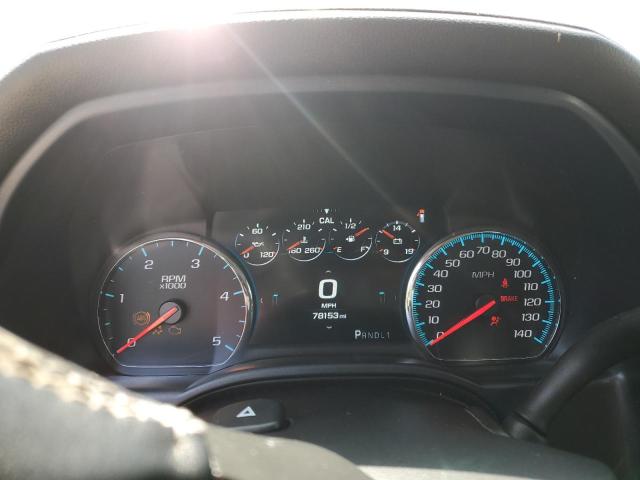 1GT42WEY3KF242746 GMC Sierra K3500 Denali