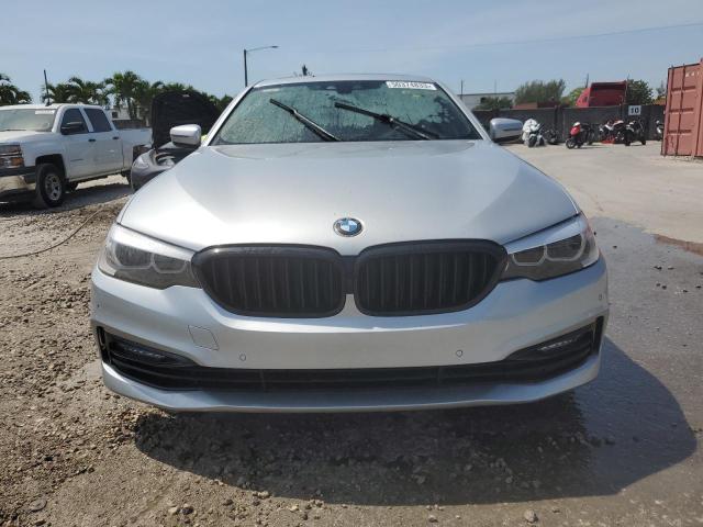 WBAJE5C51JWA97508 BMW 540 I