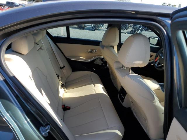 3MW5R1J09M8B70107 BMW 330I
