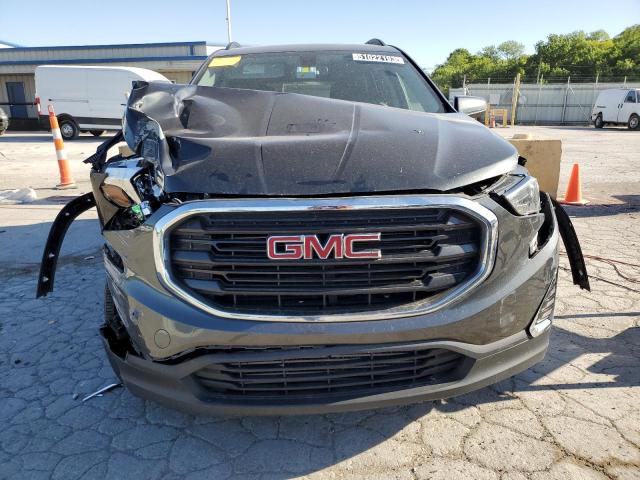 3GKALMEV4JL378676 GMC Terrain Sle