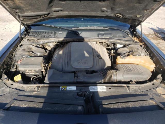 2C3CDYBT9EH313885 Dodge Challenger R/t