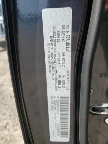 2C3CDXHG5JH313493 Dodge Charger Sxt Plus