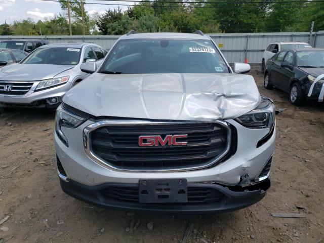 3GKALTEV6KL105962 GMC Terrain Sle