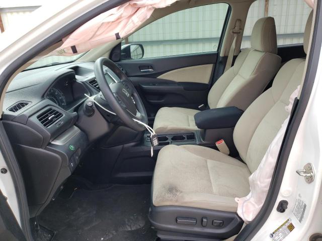 5J6RM3H53GL031663 Honda CR-V EX
