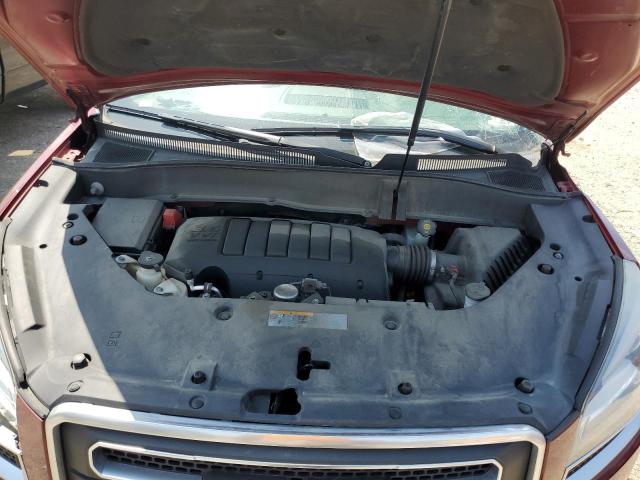 1GKKRRKD2GJ170498 GMC Acadia Slt-1