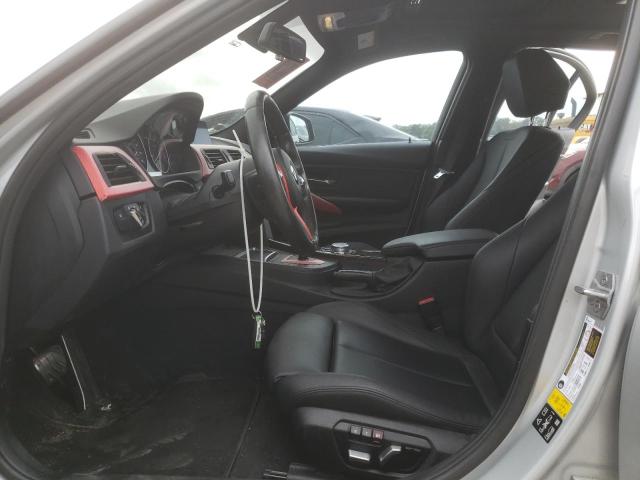 WBA8E5G53GNU21630 BMW 320 XI