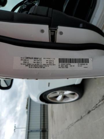 2C3CDXCT1EH227544 Dodge CHARGER R/T