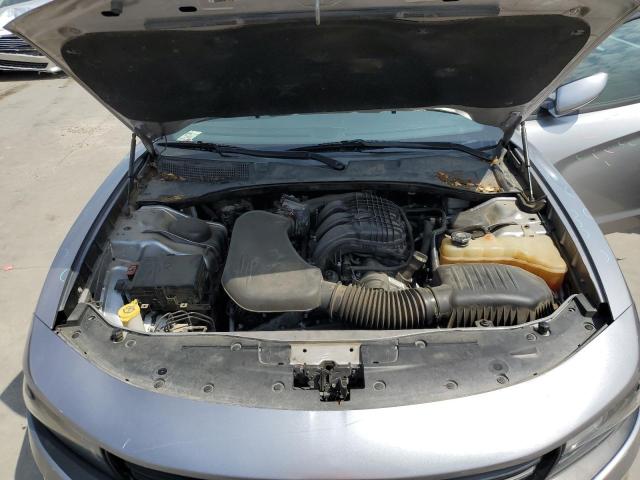 2C3CDXHG8FH866999 Dodge Charger Sxt