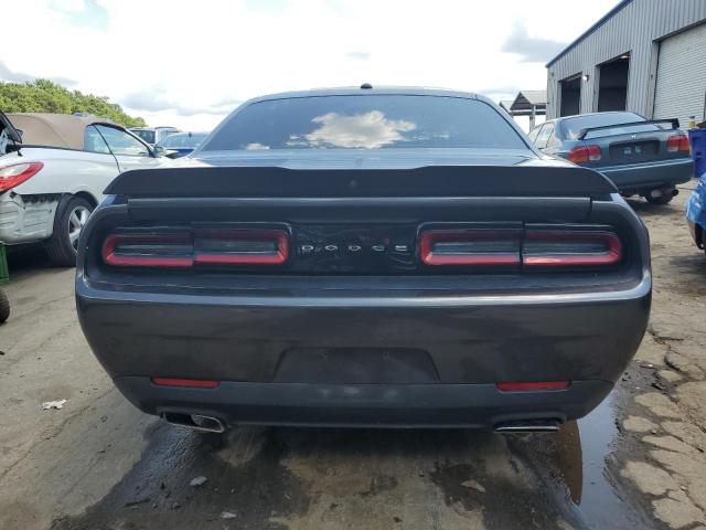 2C3CDZAG7KH561851 Dodge Challenger Sxt