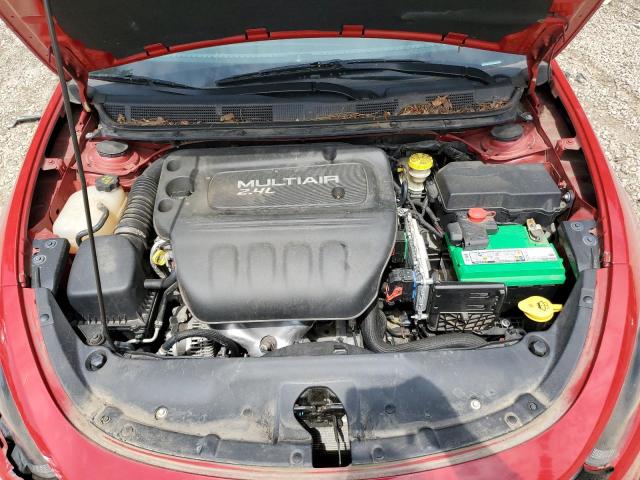 1C3CDFEB1GD644337 Dodge DART GT
