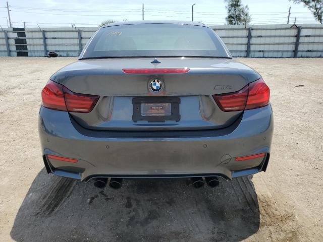 WBS4Z9C05L5N16684 BMW M4